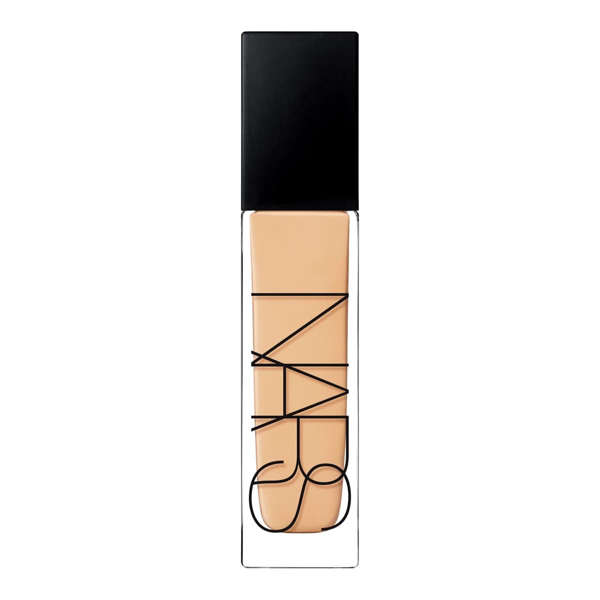Natural Radiant Longwear Foundation, Fiji - Light 5