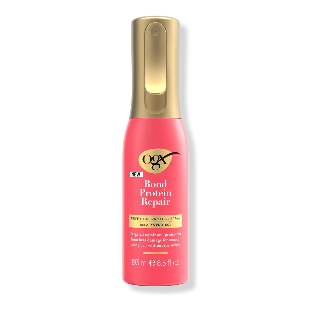 Bond Protein Repair Heat Protect Multi-Tasker Spray