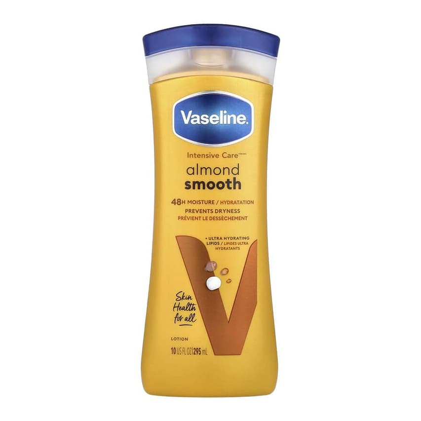 Intensive Care™, Almond Smooth Lotion