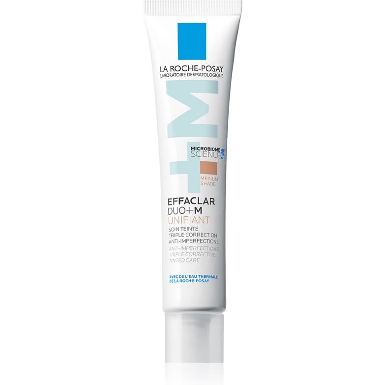 Effaclar DUO+M Unifiant