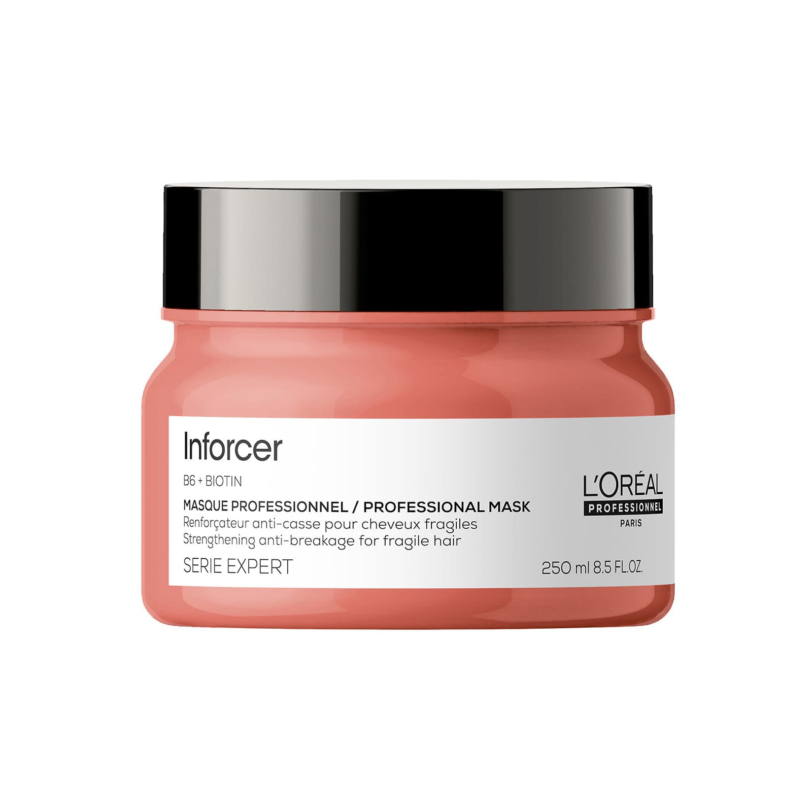 Serie Expert Inforcer Masque