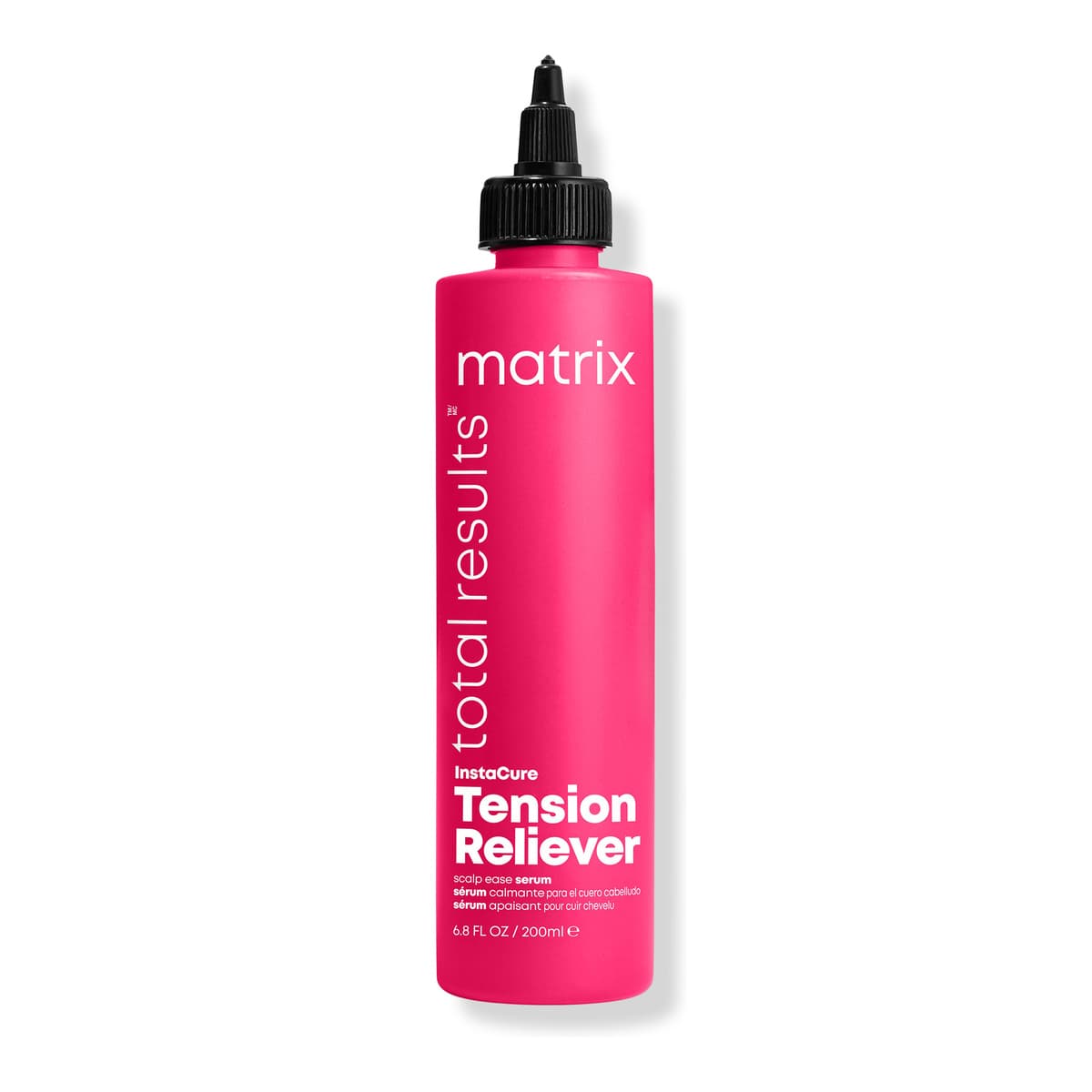 Total Results Instacure Tension Reliever Scalp Serum