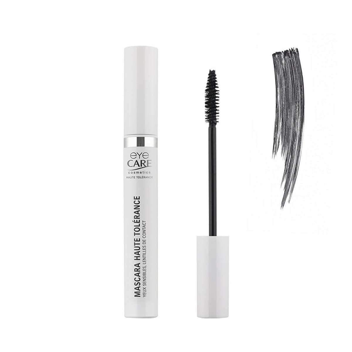 High Tolerance Mascara Noir