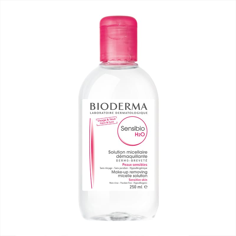 Sensibio H2O - Micellaire