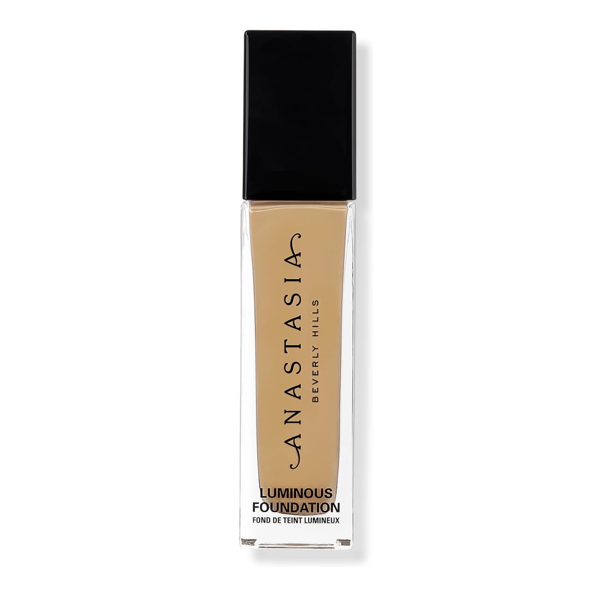 Medium Coverage, Natural Finish Luminous Foundation, 290C