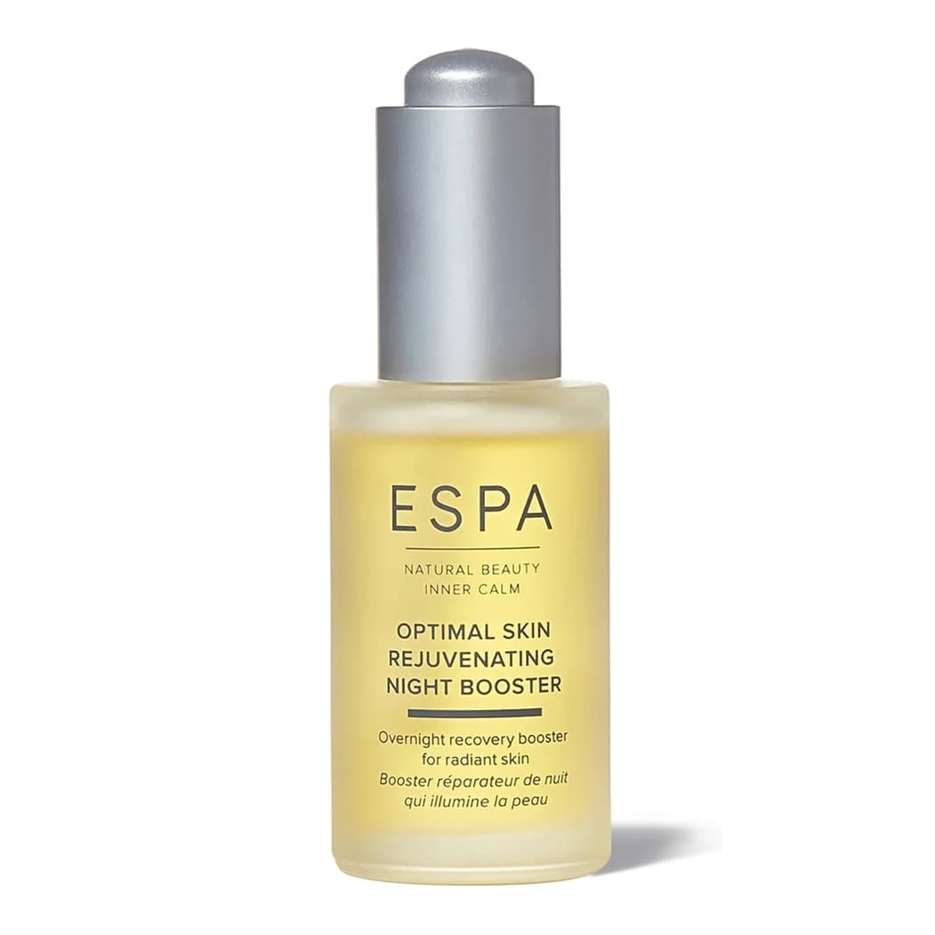 Optimal Skin Rejuvenating Night Booster .