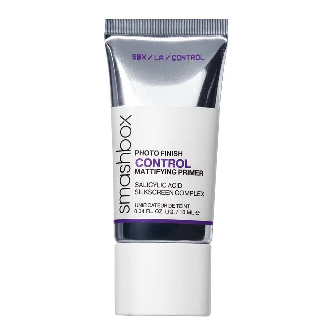 Travel Size Photo Finish Control Mattifying Primer
