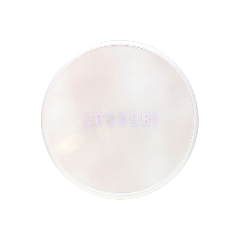 Blossom Tone-Up Cushion, SPF 50+ PA++++, Clear