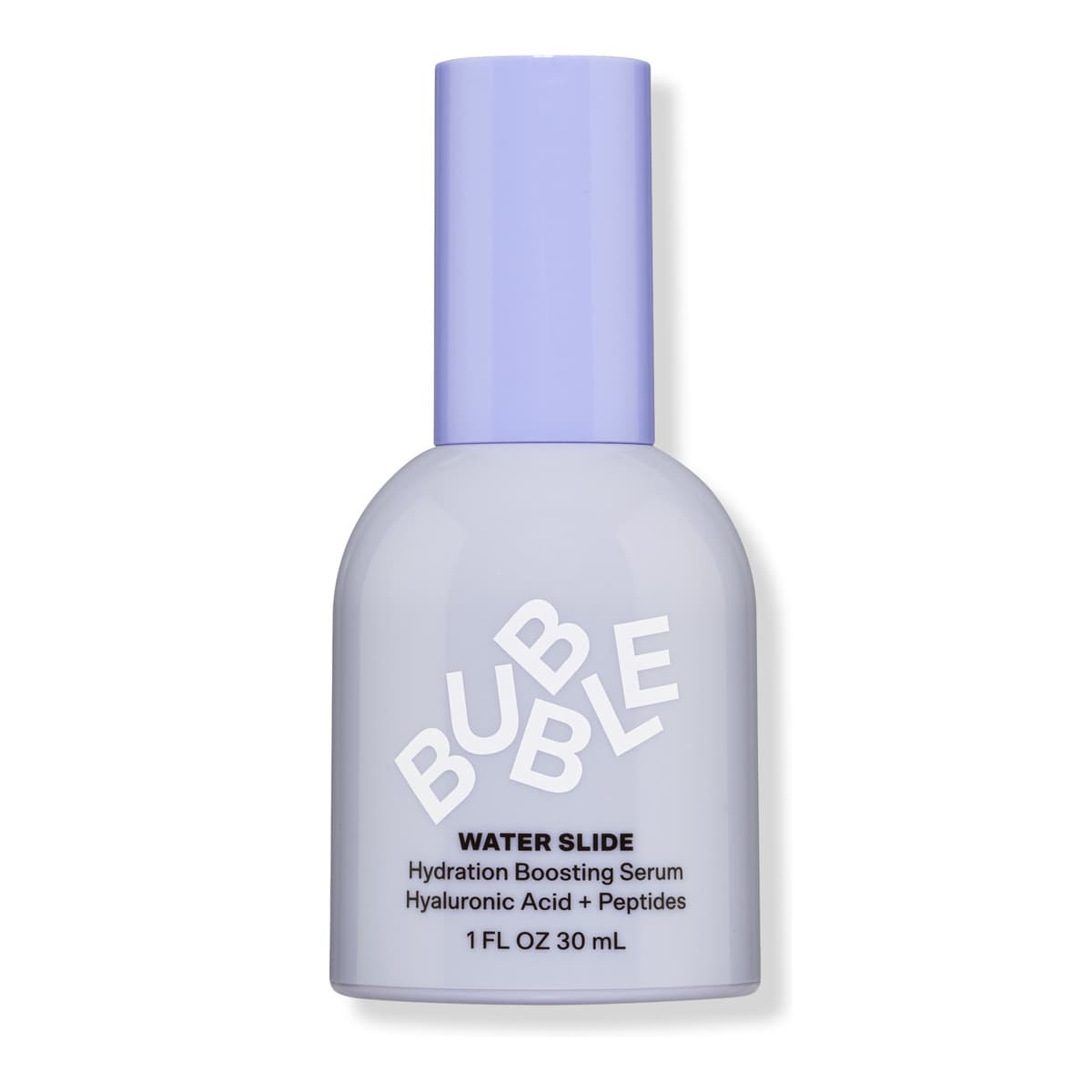 Water Slide Hydration Boosting Serum Hyaluronic Acid + Peptides