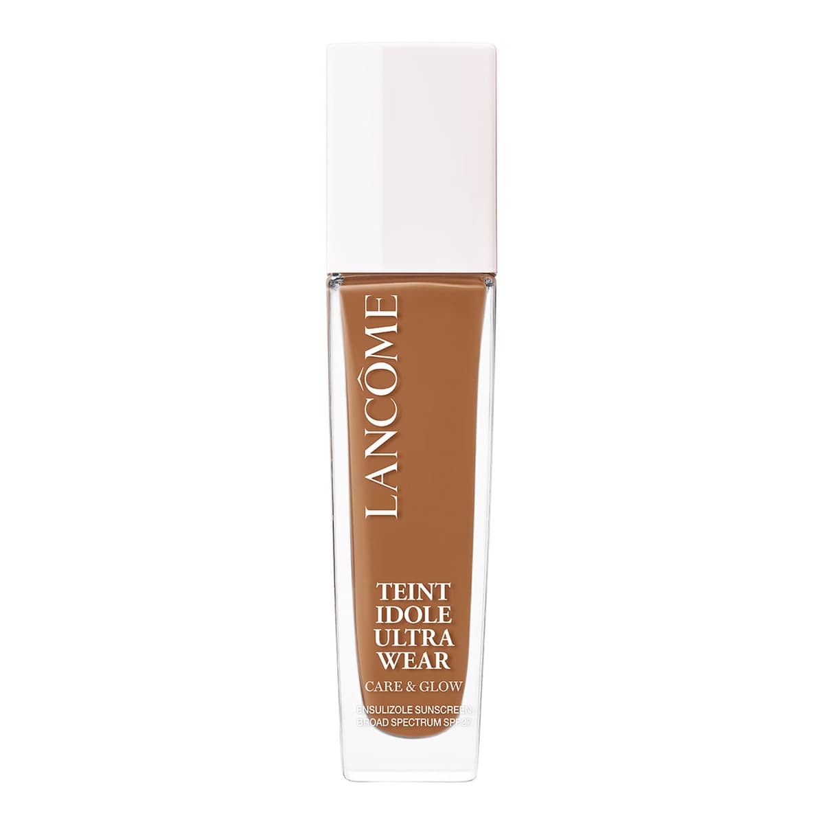 Teint Idole Ultra Wear Care & Glow Foundation with Hyaluronic Acid, 510N