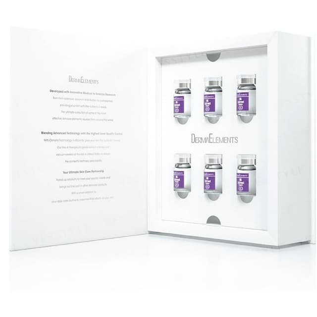 B5 Extract Essence