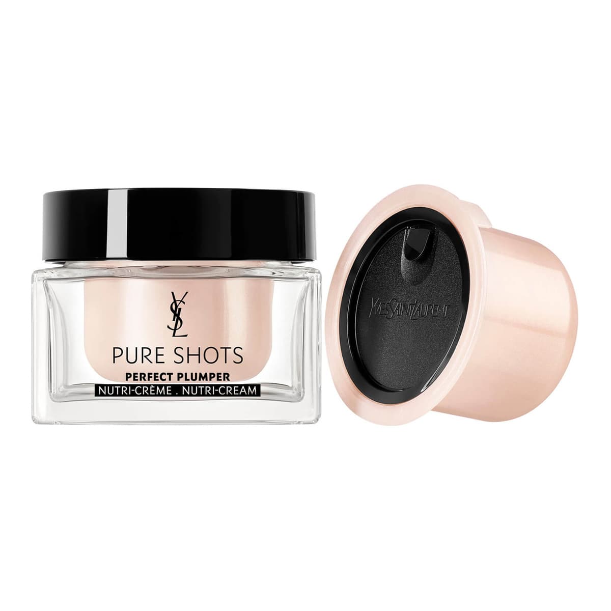 Yves Saint Laurent Pure Shots Perfect Plumper Nutri-Cream Refill