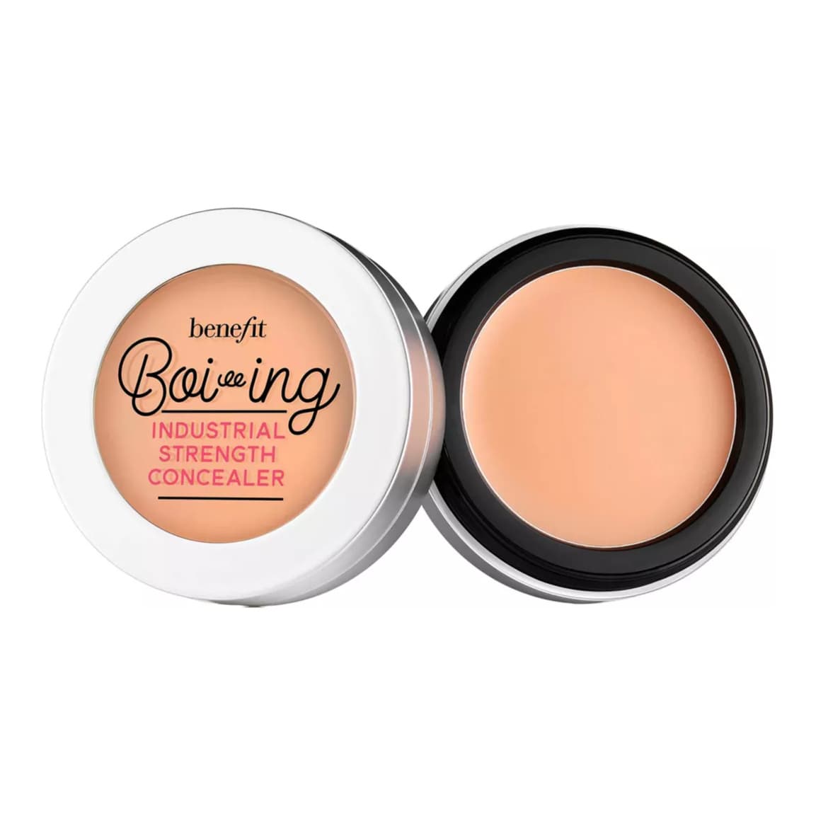 Boi-Ing Industrial Strength Full Coverage Concealer, #2