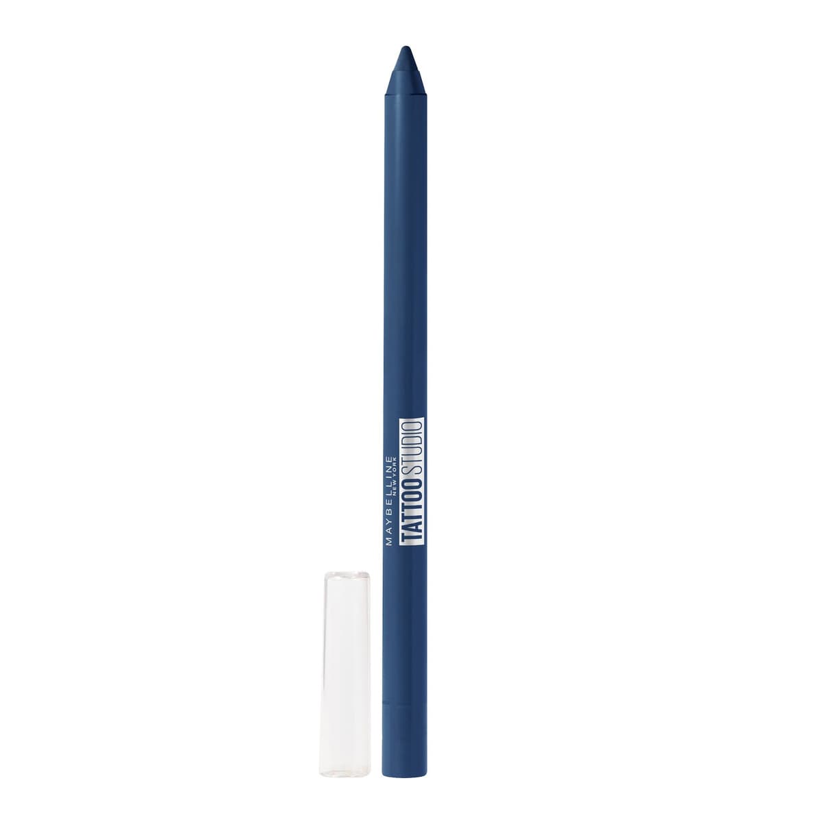 Tattoo Studio Sharpenable Gel Pencil Waterproof Eyeliner - Deep Teal