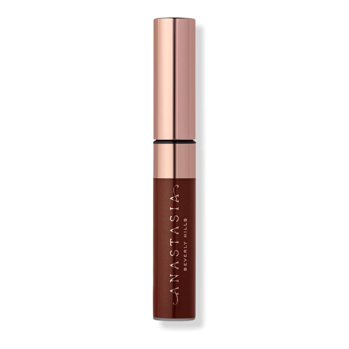 Flexible Hold Tinted Eyebrow Gel, Auburn