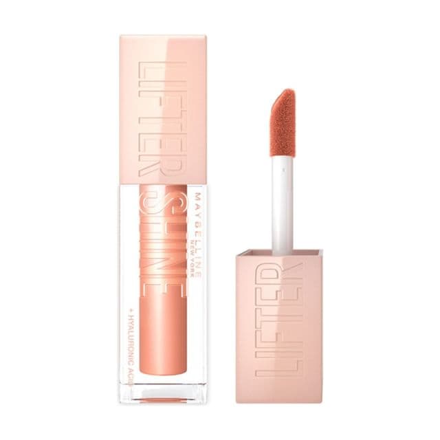 Lifter Shine Lip Gloss, #007