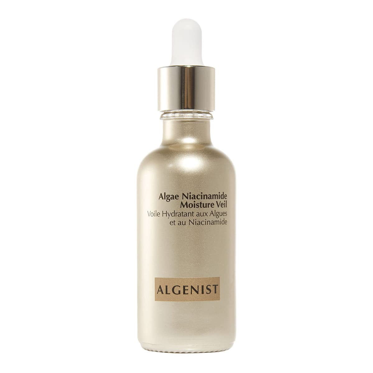 Algae Niacinamide Moisture Veil