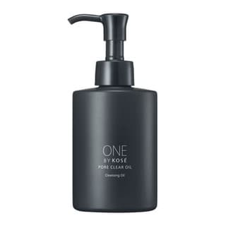 One By Kose Pore Clear Oil Cleansing Oil