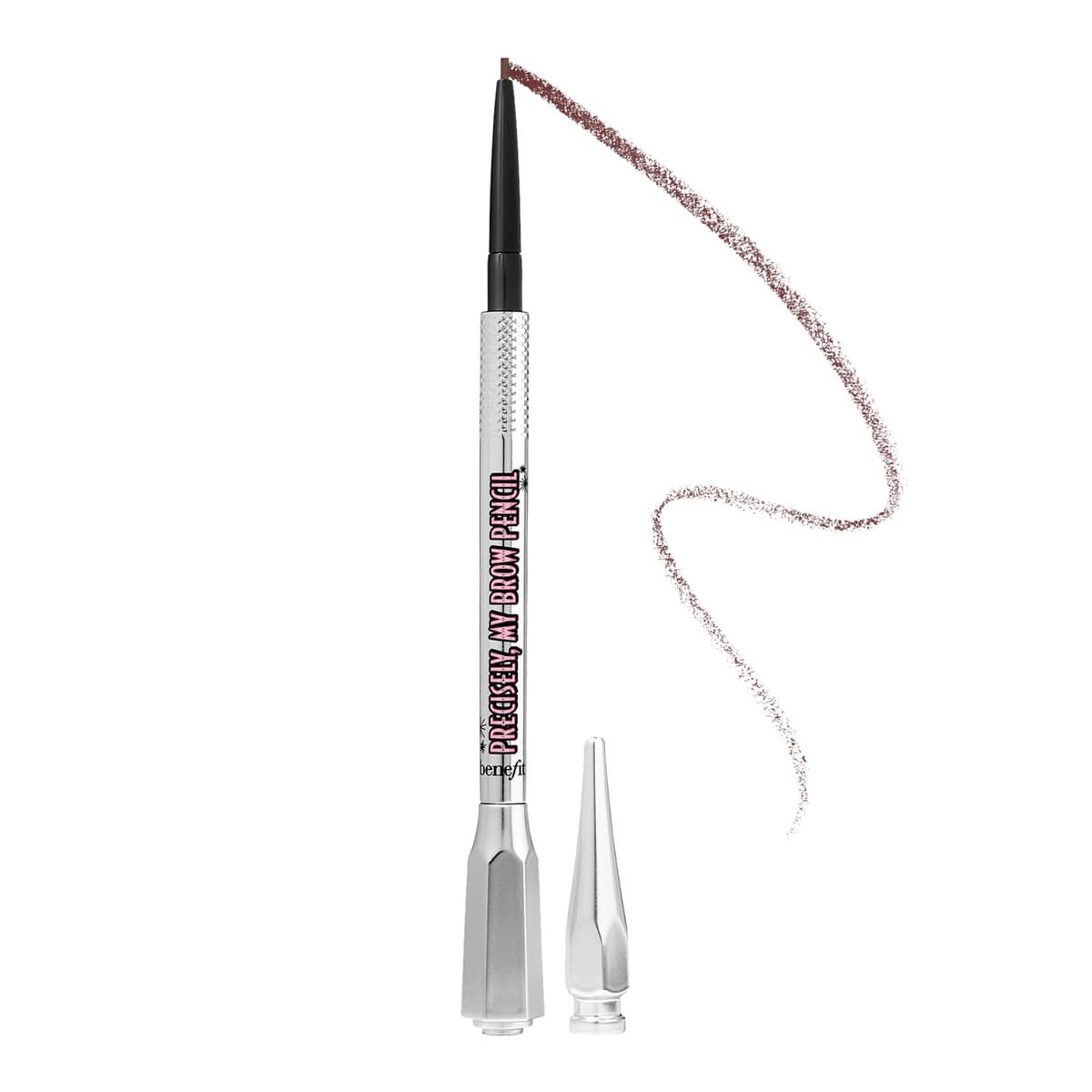 Precisely, My Brow Pencil Waterproof Eyebrow Definer, Shade 4.5
