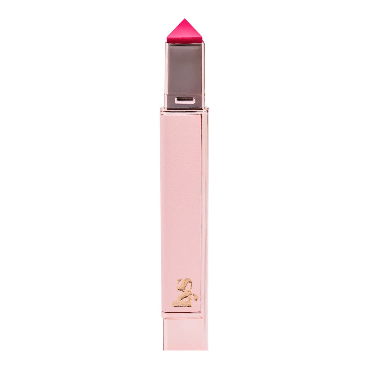 Speak Love Lip-Plumping Glossy Lip Balm, Diva