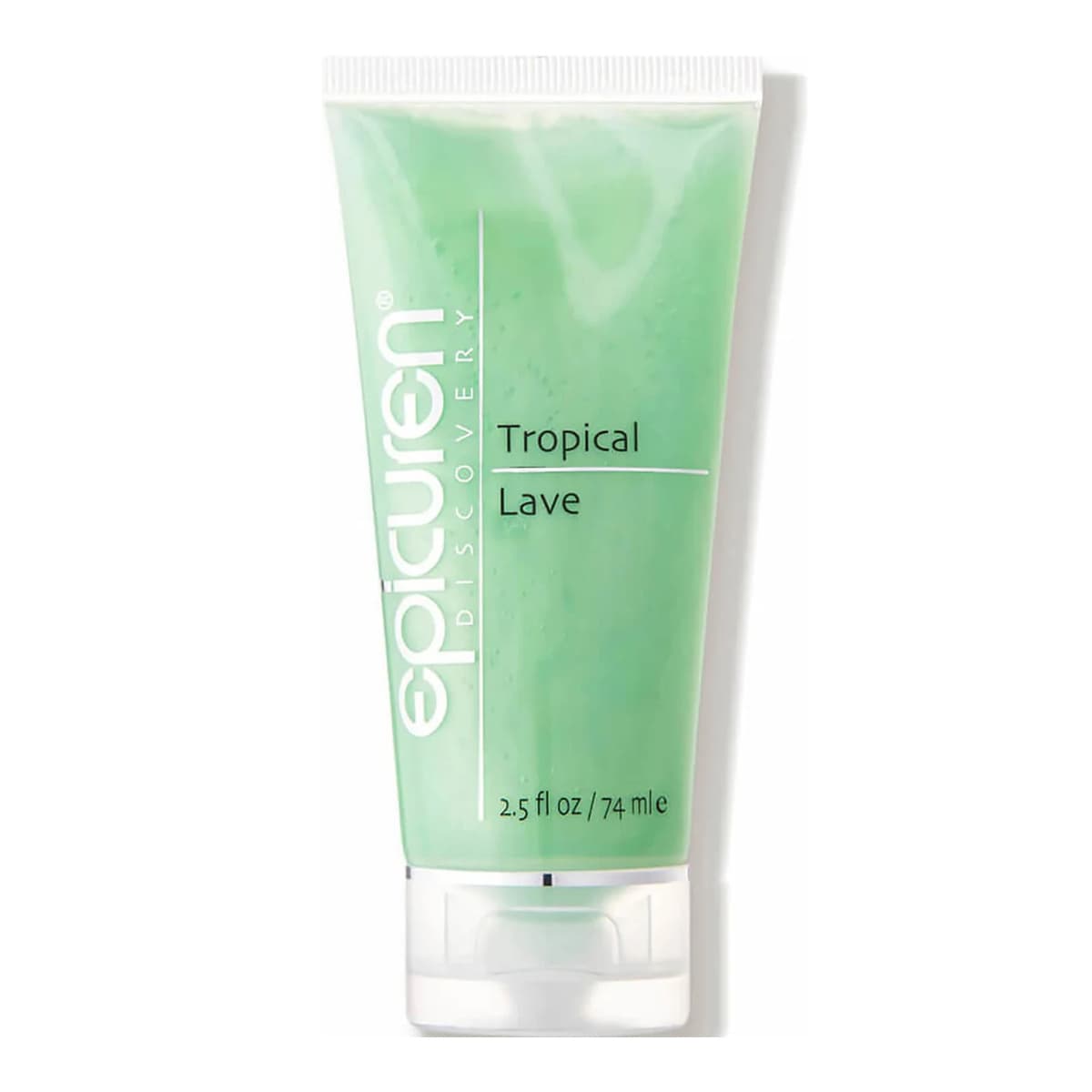 Tropical Lave Body Cleanser
