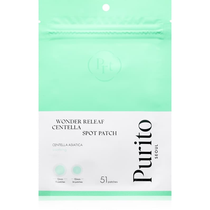 Wonder Releaf Centella Spot Patch