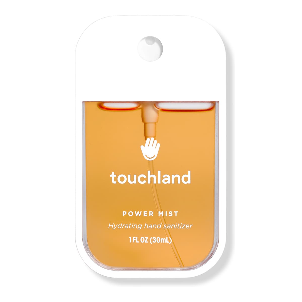 Power Mist Citrus Grove Hydrating Hand Sanitizer