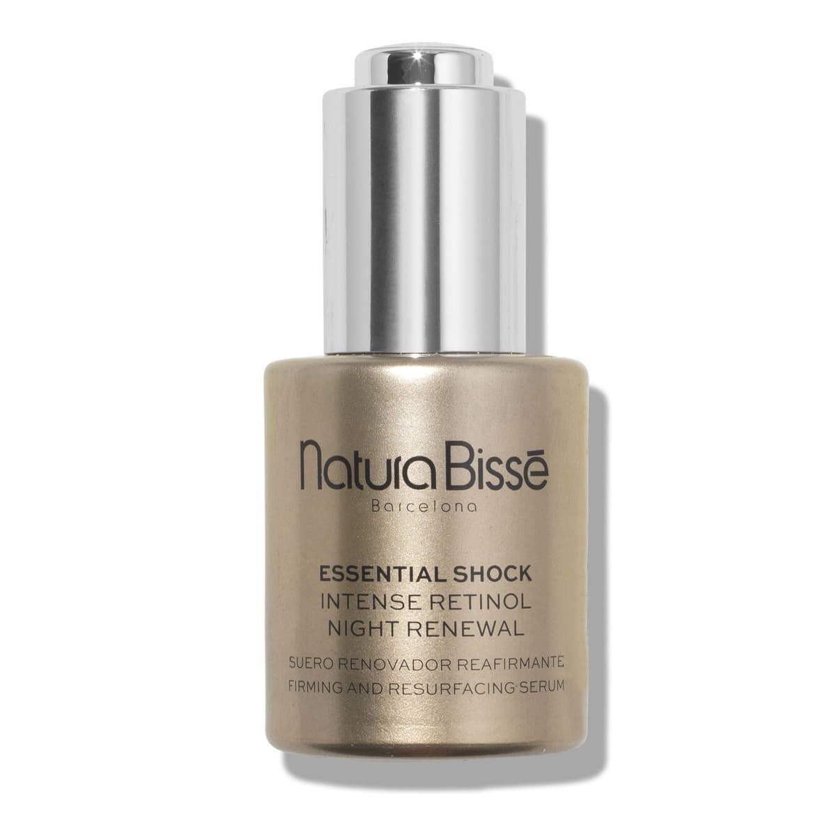 Essential Shock Intense Retinol Night Renewal