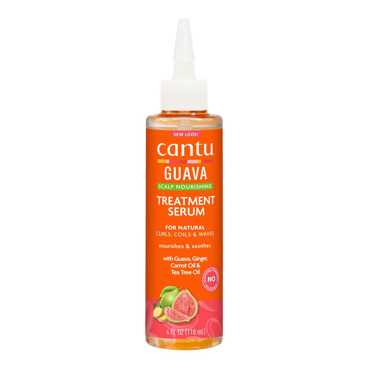 Guava Scalp Nourishing Treatment Serum