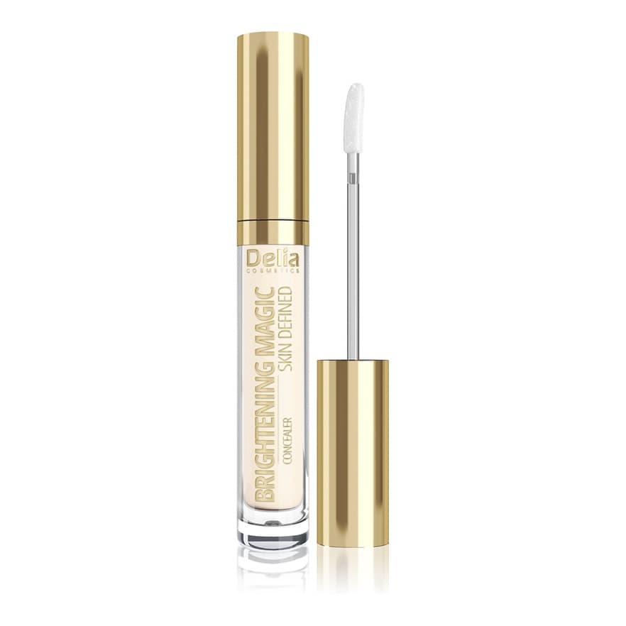 Brightening Magic Skin Defined