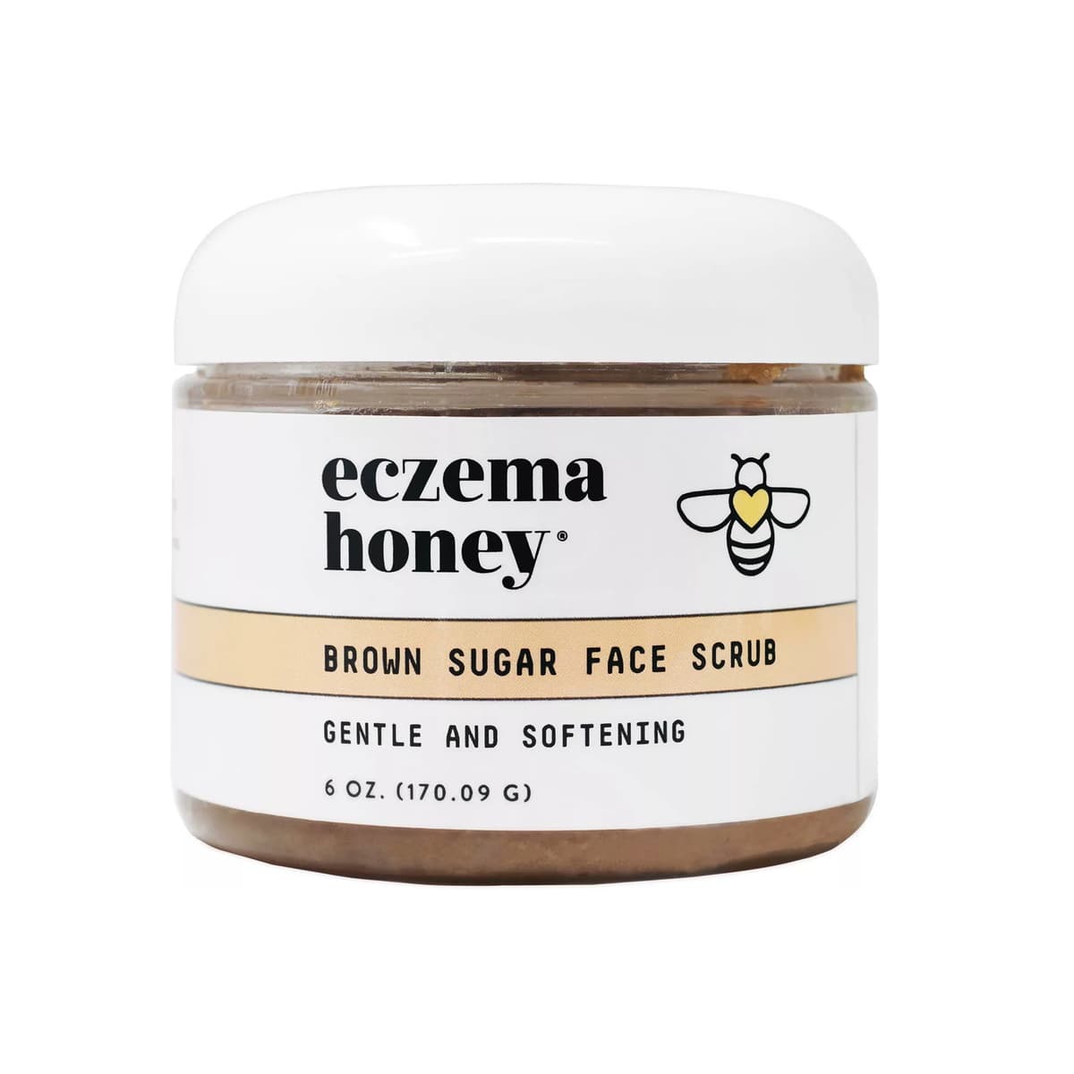 Brown Sugar Face Scrub