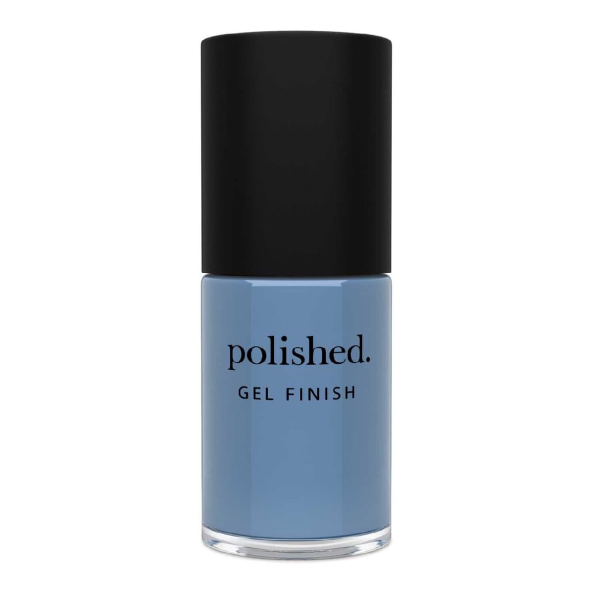 Gel Finish Nail Colour 044