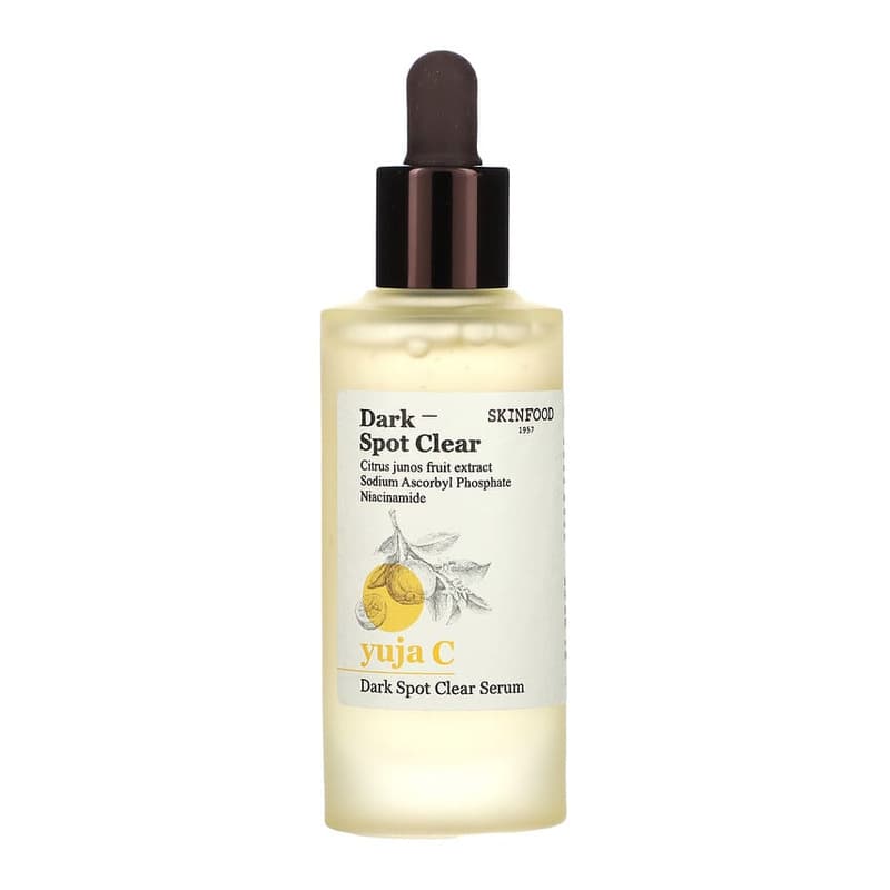 Yuja C, Dark Spot Clear Serum