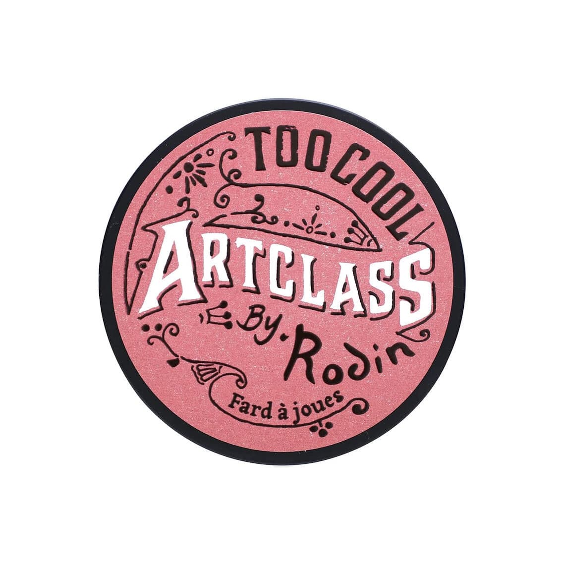 Artclass By Rodin, Blusher