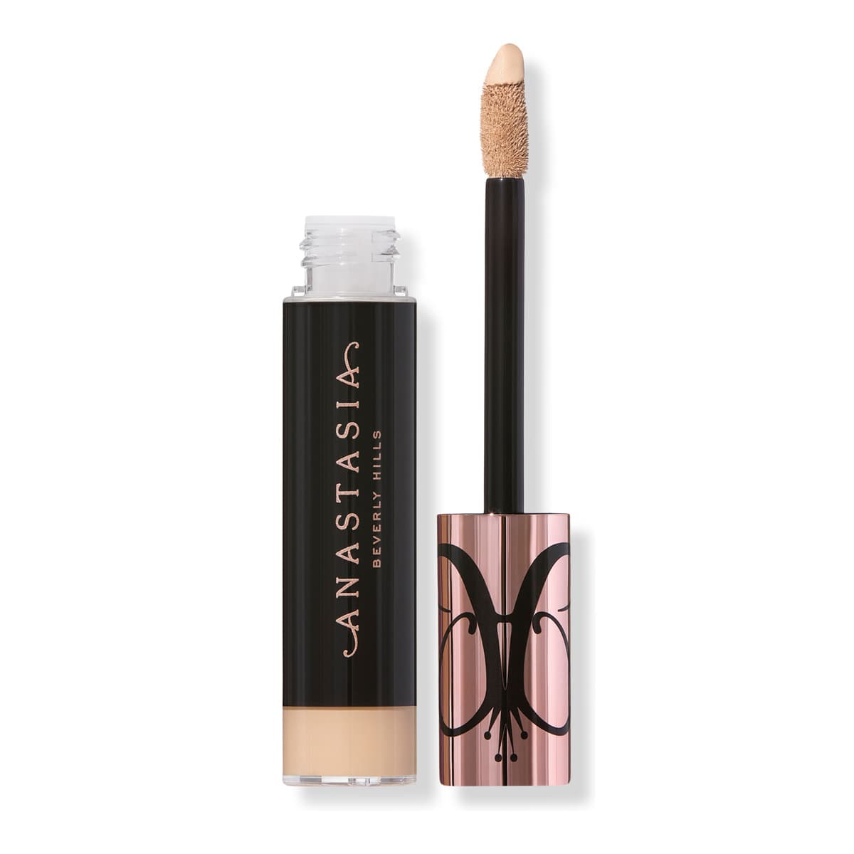 Magic Touch Medium to Full Coverage Concealer, #10