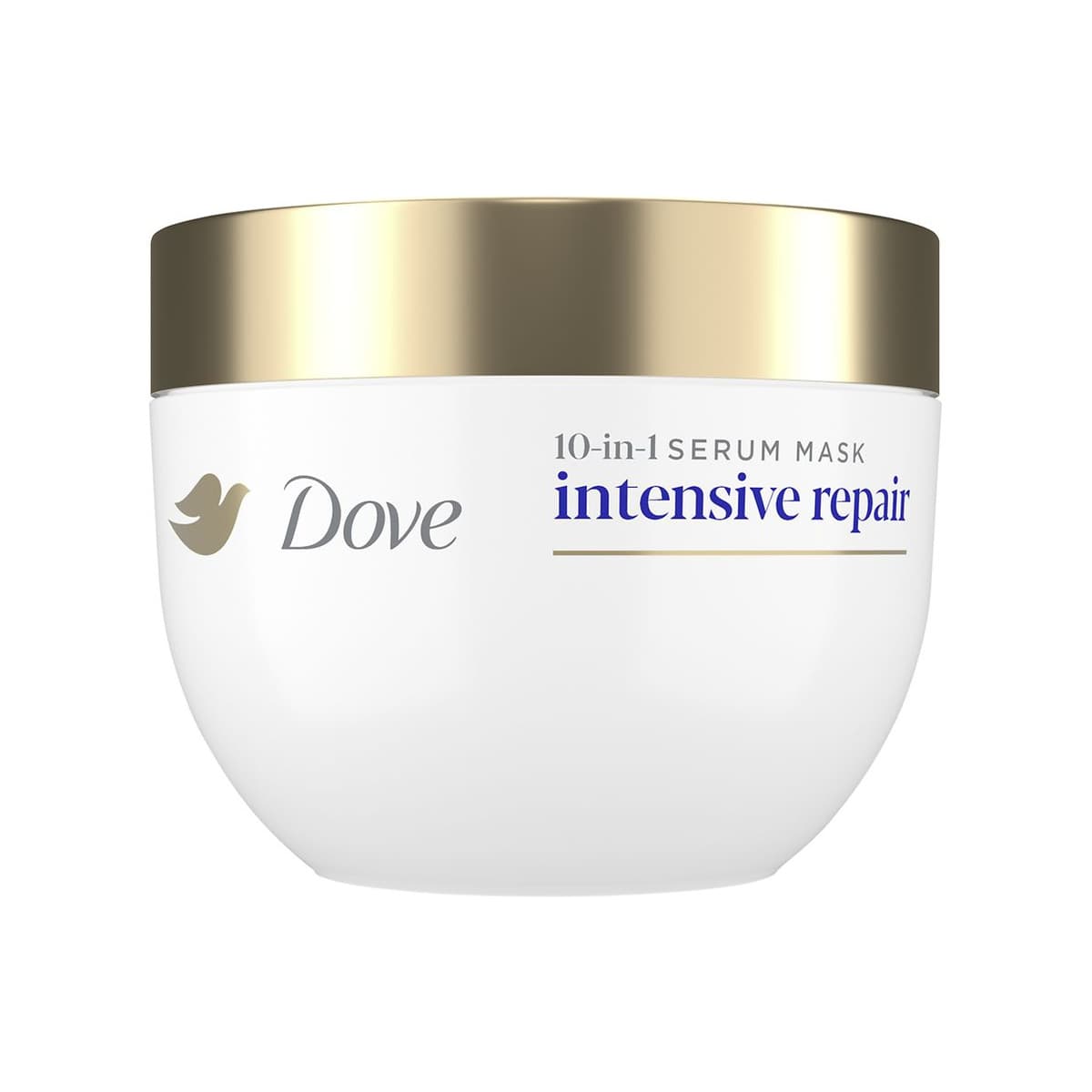 Intensive Repair Hair Mask with Amino Serum