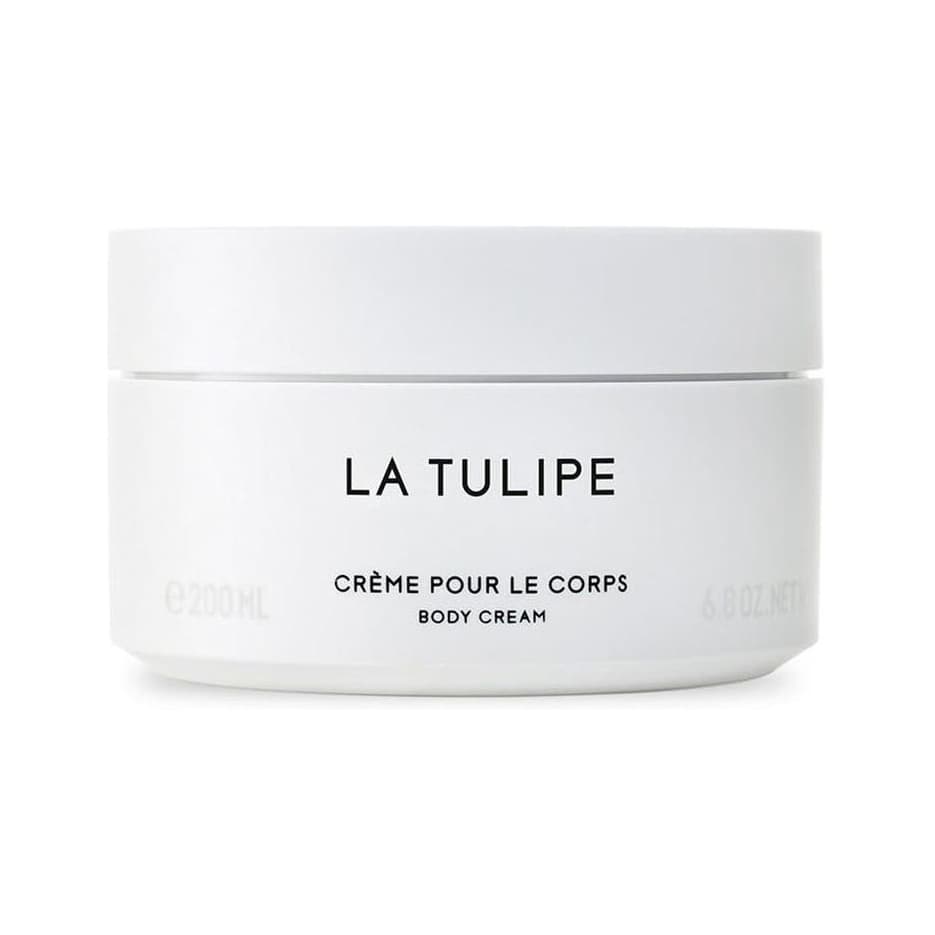 La Tulipe Body Cream