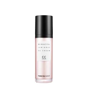 Be Beautiful Luminous CC Cream SPF30 PA++