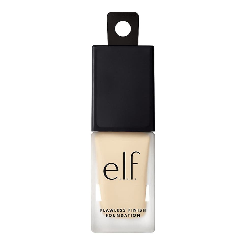 Flawless Finish Foundation, Light Ivory