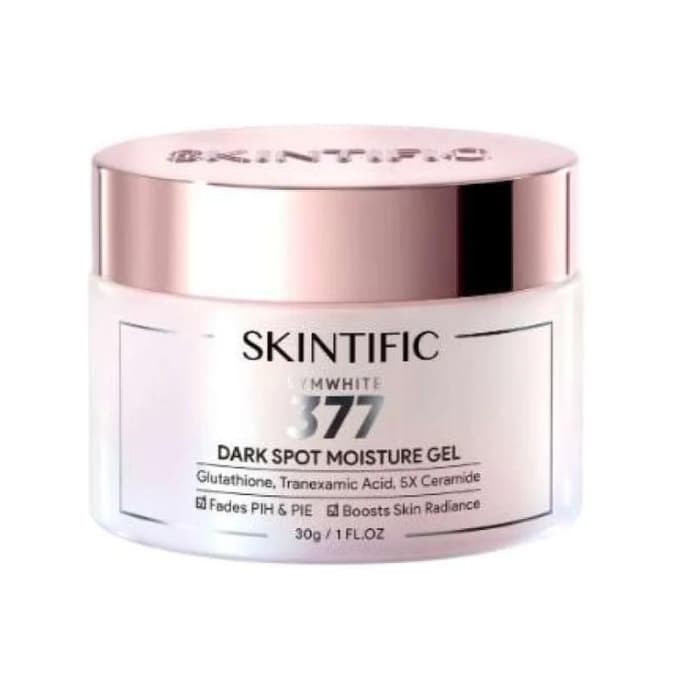 Symwhite 377 Dark Spot Moisture Gel