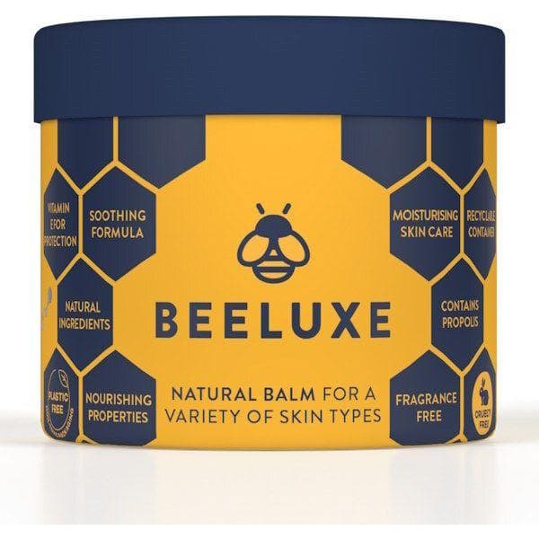 Multi-Purpose Natural Skin Balm
