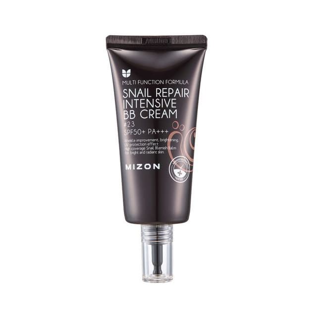 Snail Repair Intensive BB Cream, #23