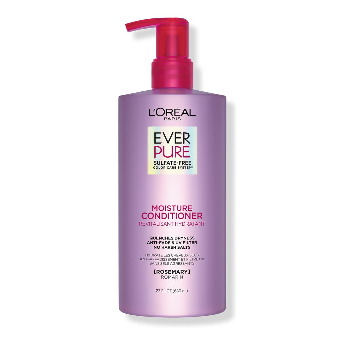EverPure Moisture Sulfate-Free Conditioner