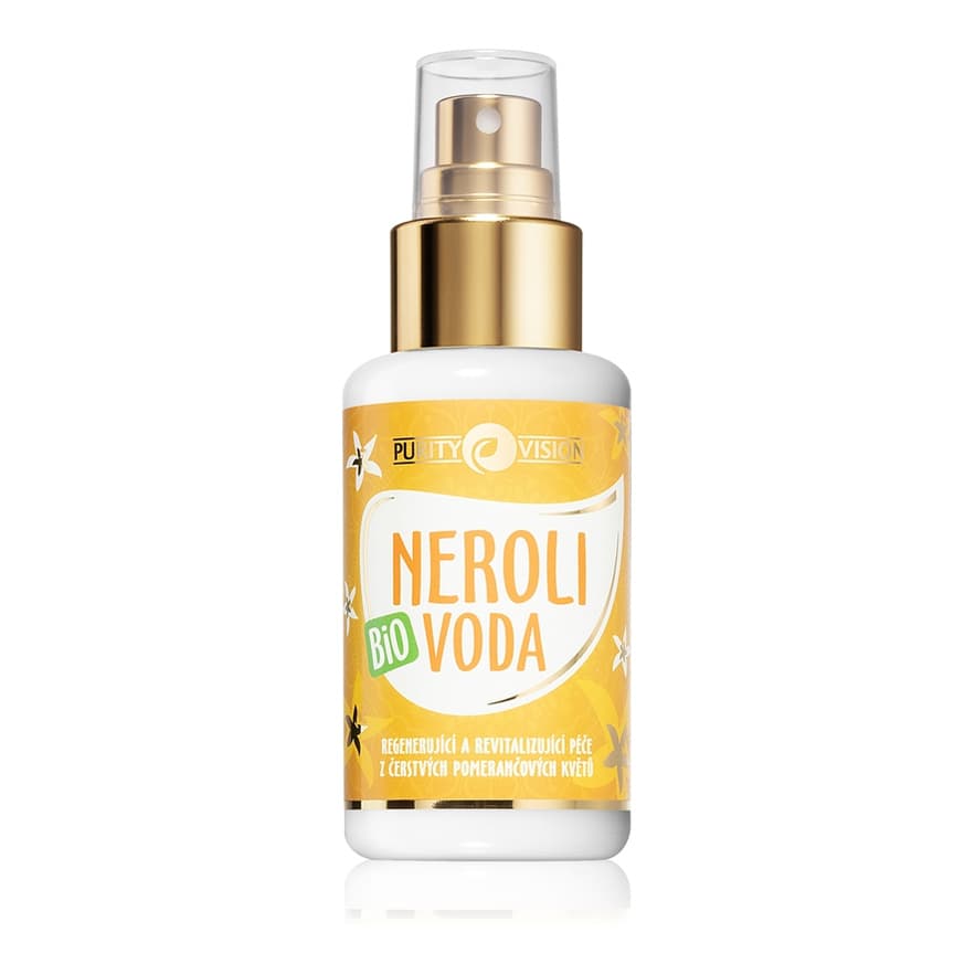 Regenerating Spray Treatment