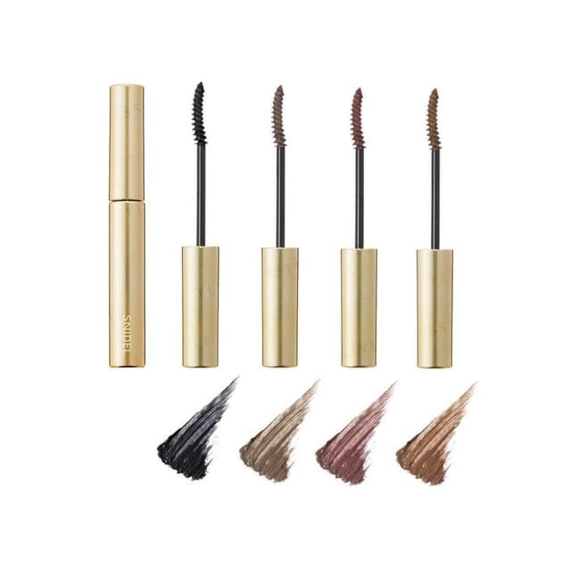 Long Lash Mascara, #03 Sweet Toffee