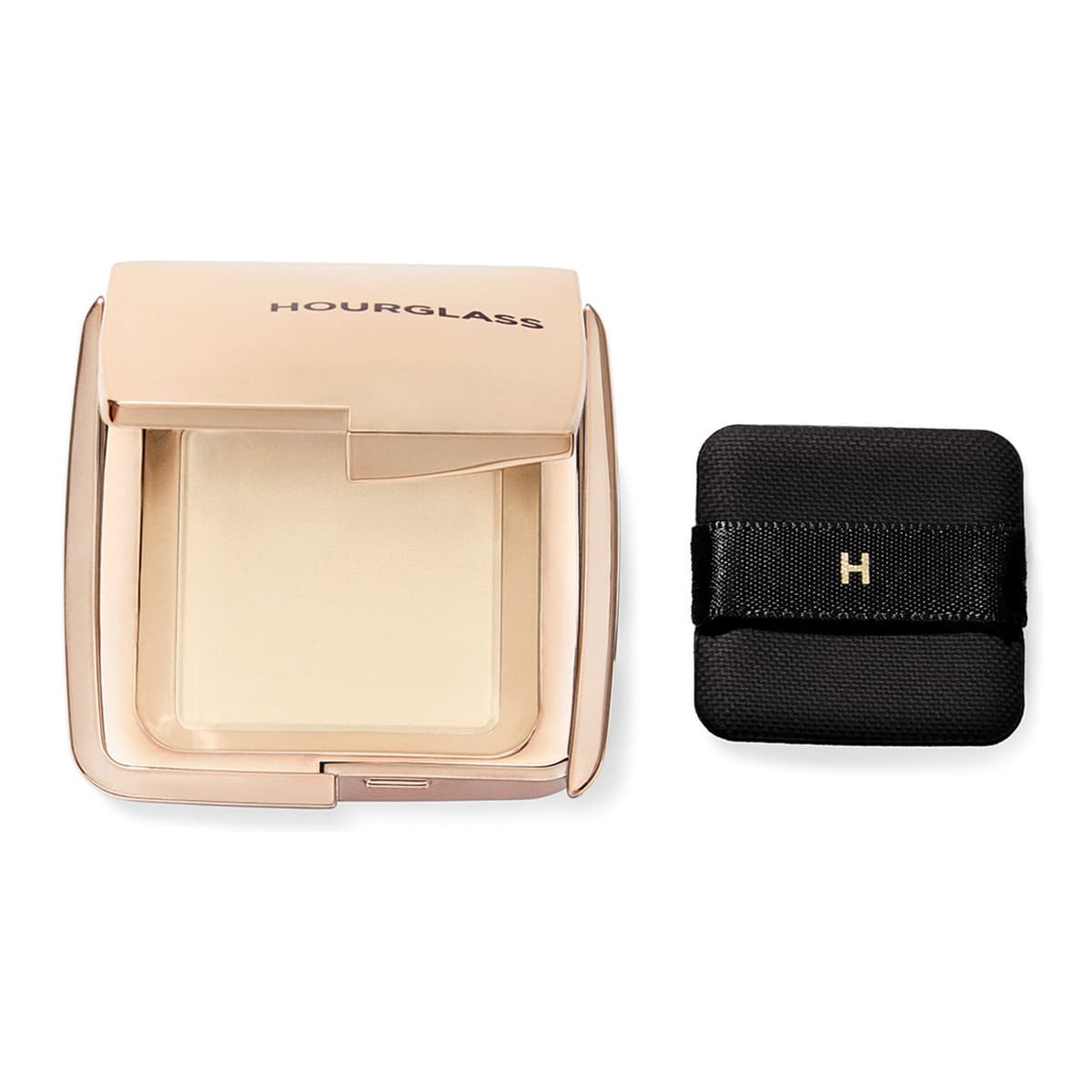 Travel Size Vanish Airbrush Pressed Powder