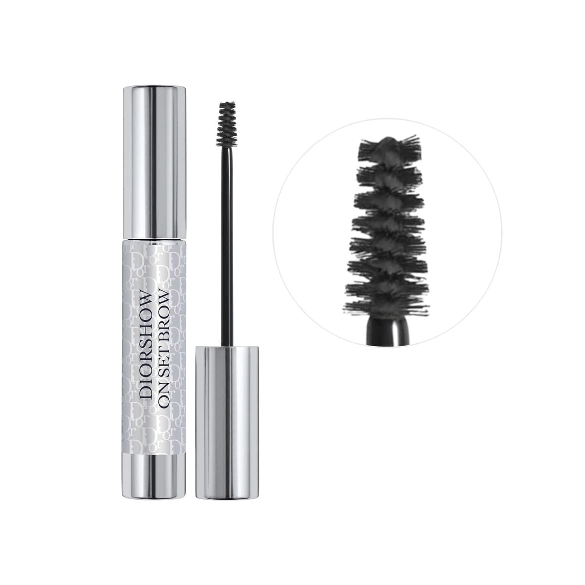 Diorshow OnSet Brow Gel, #00 Universal Clear