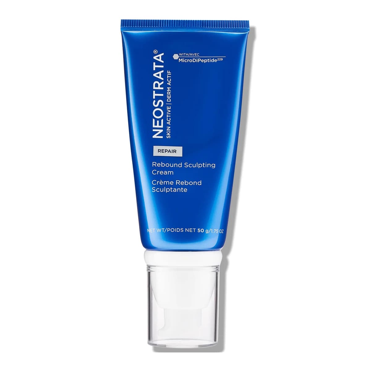 Rebound Sculpting Cream