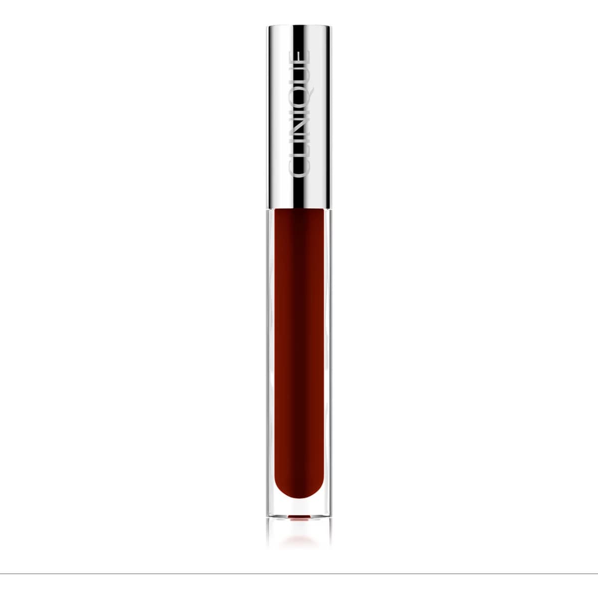 Pop Plush™ Creamy Lip Gloss, Black Honey