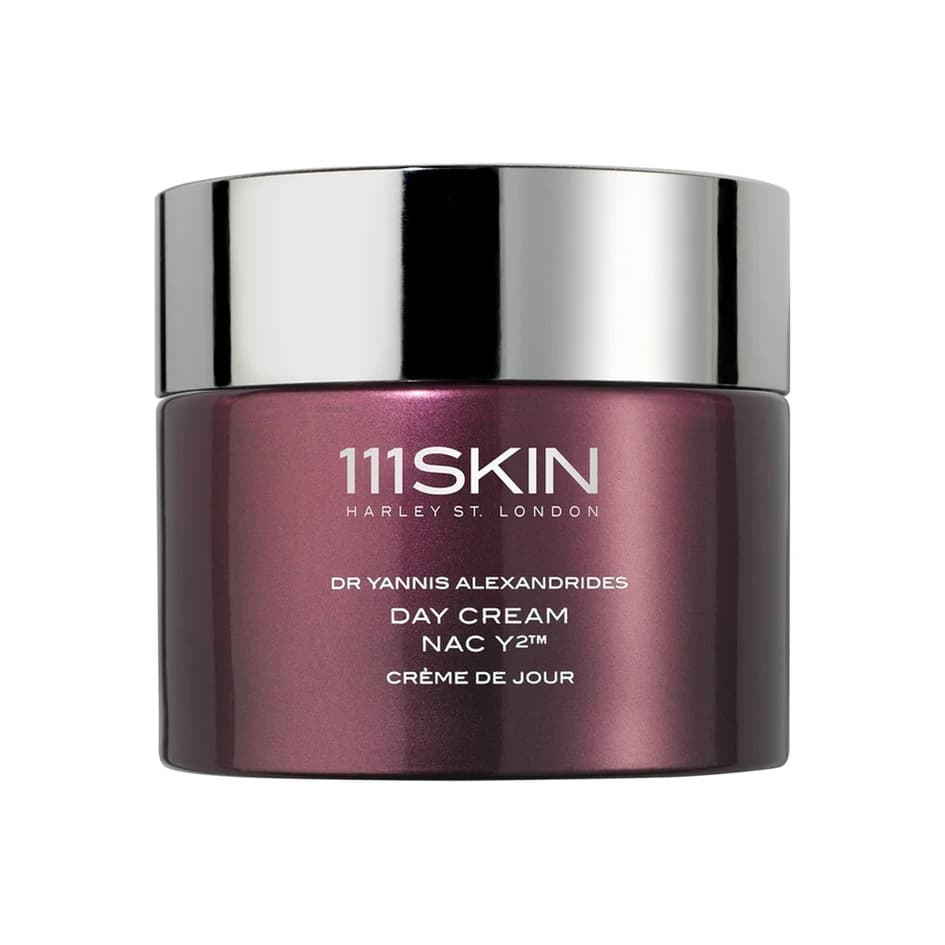 Repair Day Cream NAC Y2